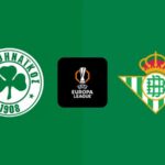 Panathinaikos vs Betis