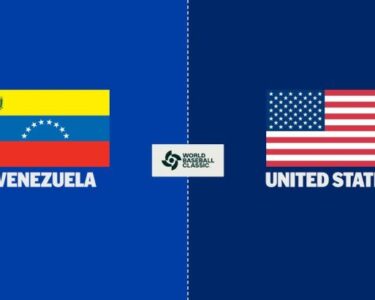 Venezuela vs Estados Unidos