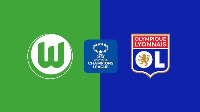 Wolvesburgo vs Lyon