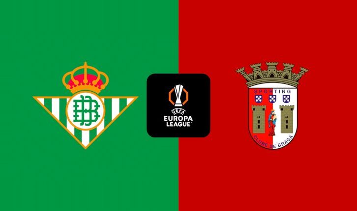 Betis vs Braga