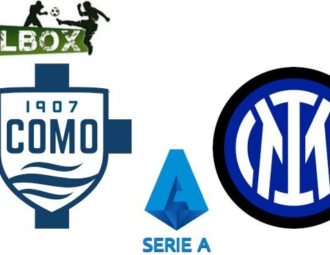 Como vs Inter