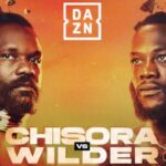 Derek Chisora vs Deontay Wilder