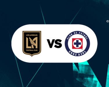 LAFC vs Cruz Azul