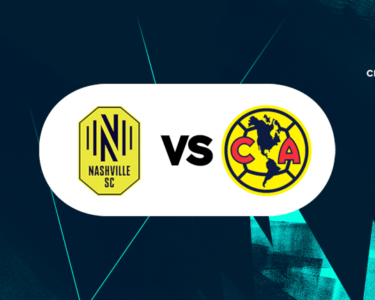 Nashville vs América