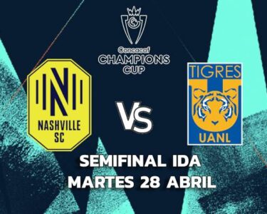 Nashville vs Tigres