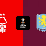 Nottingham Forest vs Aston Villa