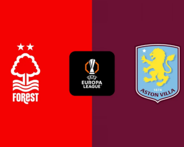 Nottingham Forest vs Aston Villa