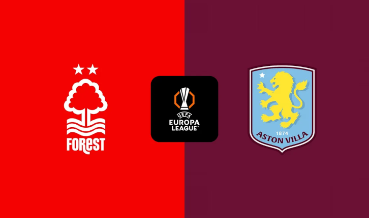 Nottingham Forest vs Aston Villa
