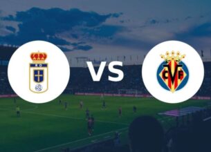 Real Oviedo vs Villarreal