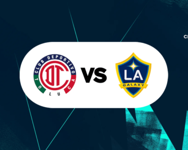 Toluca vs LA Galaxy