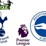 Tottenham vs Brighton