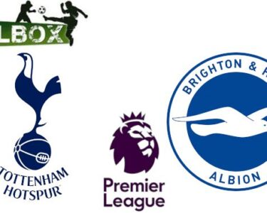 Tottenham vs Brighton