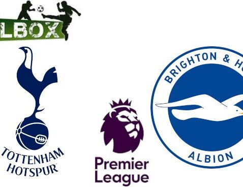 Tottenham vs Brighton