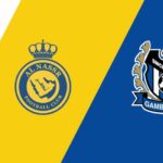 Al Nassr vs Gamba Osaka