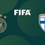 Alemania vs Finlandia