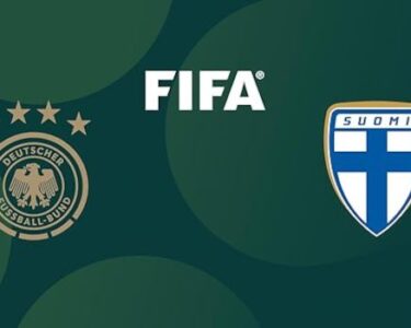 Alemania vs Finlandia