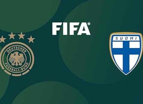 Alemania vs Finlandia