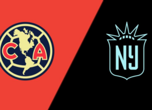 América vs Gotham