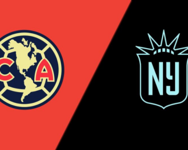 América vs Gotham