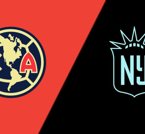 América vs Gotham