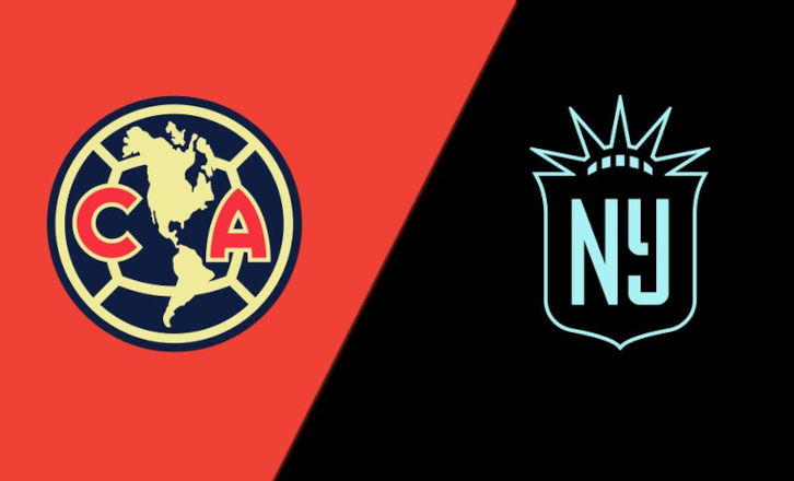 América vs Gotham