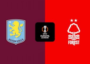Aston Villa vs Nottingham Forest