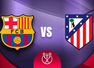 Barcelona vs Atlético de Madrid
