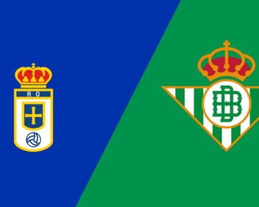 Betis vs Real Oviedo
