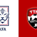 Corea del Sur vs Trinidad y Tobago