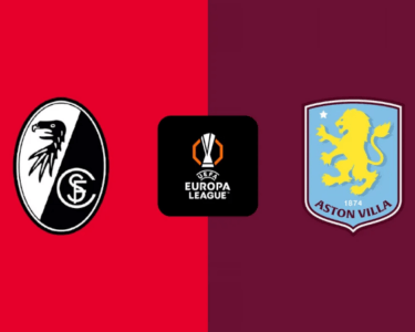 Friburgo vs Aston Villa