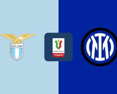 Lazio vs Inter