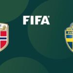 Noruega vs Suecia