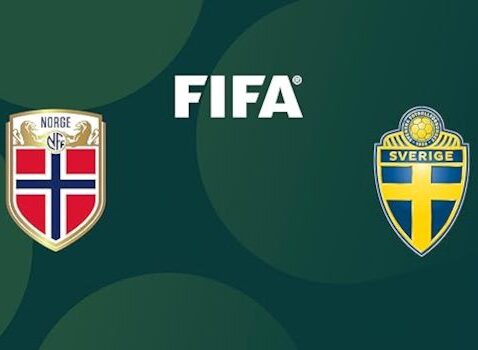 Noruega vs Suecia