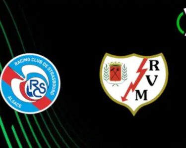 Racing vs Rayo Vallecano