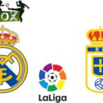 Real Madrid vs Real Oviedo