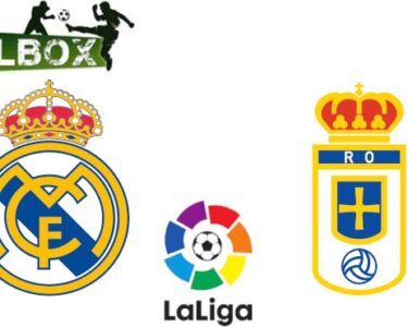 Real Madrid vs Real Oviedo