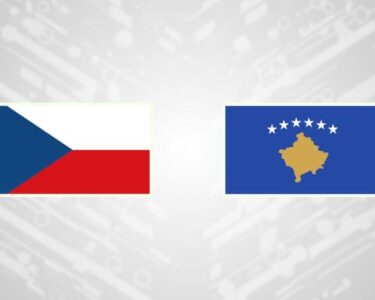 República Checa vs Kosovo