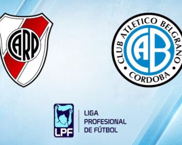 River Plate vs Belgrano