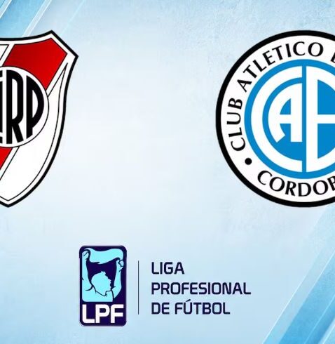 River Plate vs Belgrano