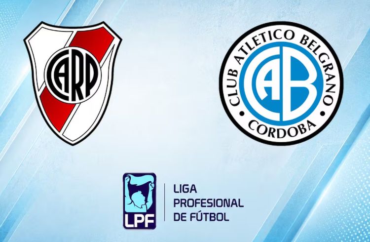River Plate vs Belgrano