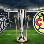 América vs Spirit