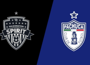 Spirit vs Pachuca
