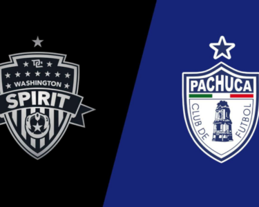 Spirit vs Pachuca