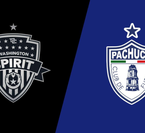 Spirit vs Pachuca