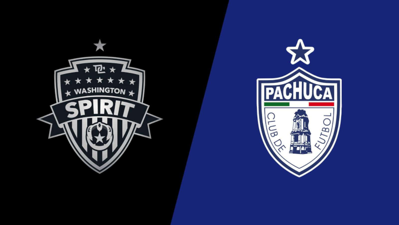 Spirit vs Pachuca