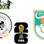 Alemania vs Costa de Marfil