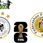 Alemania vs Curazao