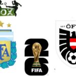 Argentina vs Austria
