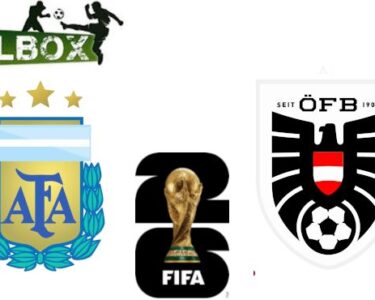 Argentina vs Austria