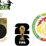 Bélgica vs Senegal